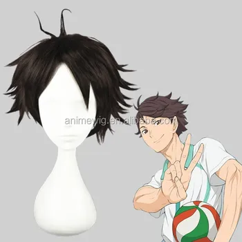 high quality anime wigs