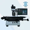 Inspection Testing Usage Universal Toolmaker Microscope