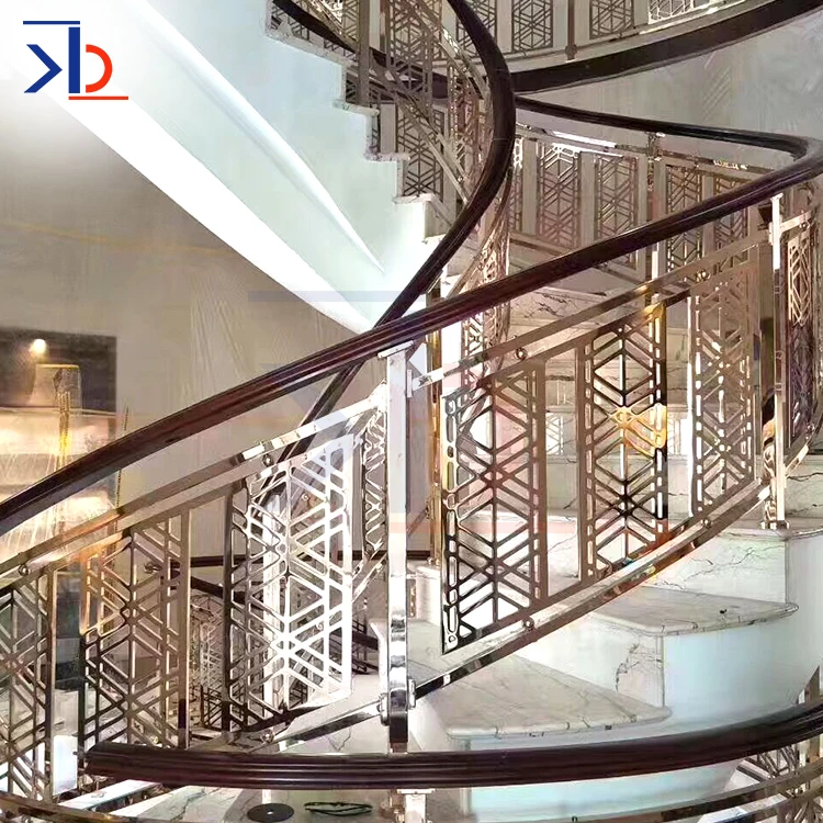 Interior Stainless Steel Stair Railing Systems Modern Metal Stair Banister Rails Handrails For Stairs Interior Buy Interior Stainless Steel Stair