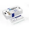 Wholesale Oral Fluid HIV 1+2 Antibody Diagnostic rapid test Kit with factory price