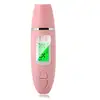 Lcd health monitors digital facial skin analysis and hair analyzer machine with moisture meter