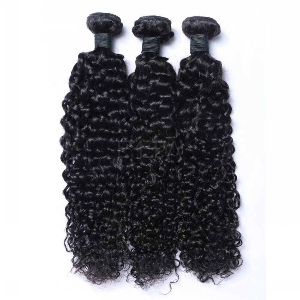 Spanish Wave Wholesale Remy Brazilian Hair Weaving Raw Virgin