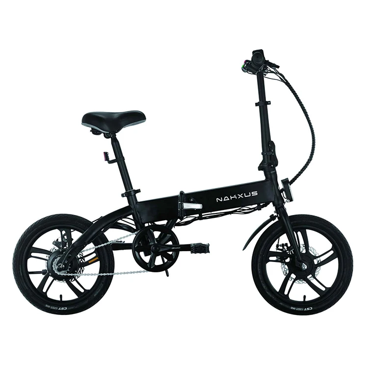 45 mph ebike