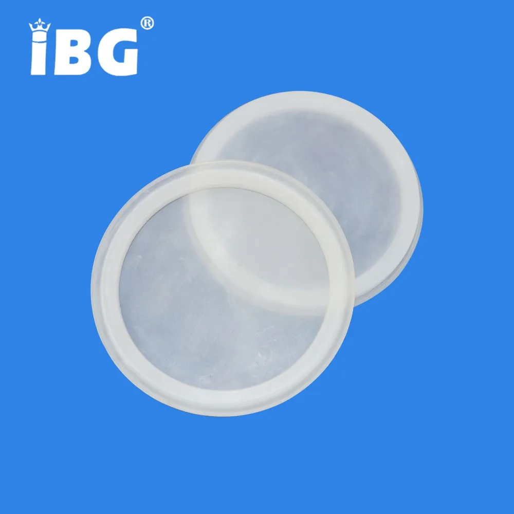 High Transparency Platinumcured Silicone Oring Gasket Buy Platinum