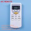 White 13 Keys [English] new air conditioning remote control, it is suitable for JG-07 Yu Zhigao air-conditioner remote control