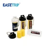 VS-TRE008 PU Foam Travel Hearing Protection Earplug With Plastic Box
