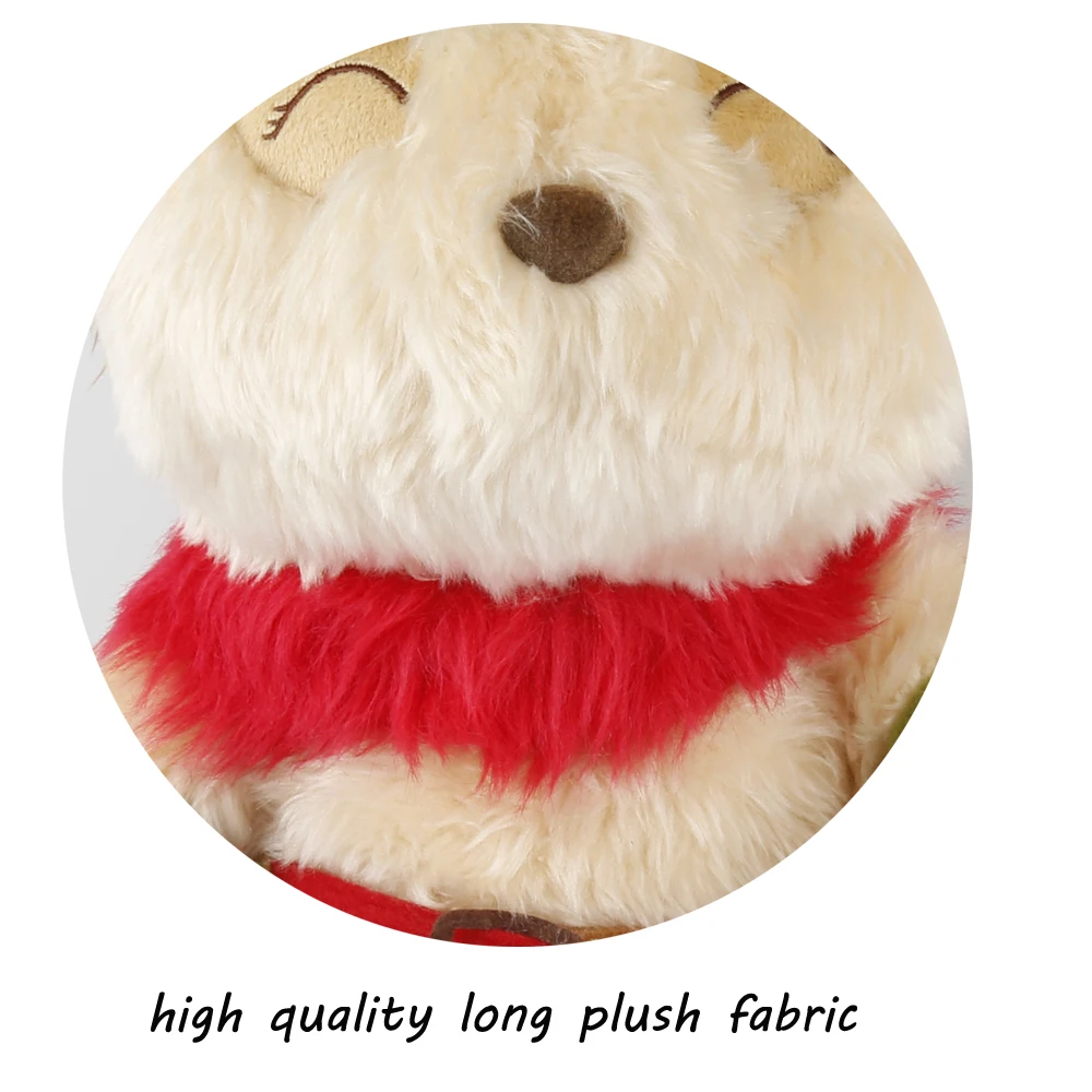 plush lol doll