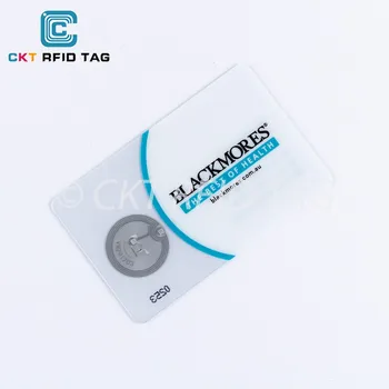 1356mhz transparent rfid nfc business cards with unique qr printed and url encoding - Nfc Business Cards 1356mhz transparent rfid nfc business cards with unique qr printed and url encoding - Nfc Business Cards