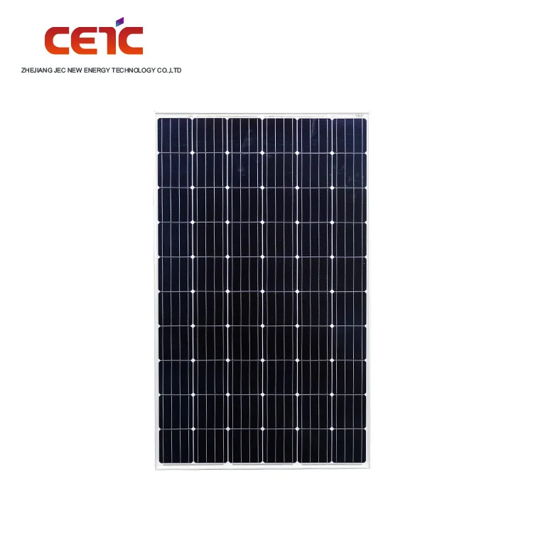 Cetc Solar 295w Home Solar Panels Best Price Solar Panel - Buy Solar ...