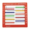 colour abacus