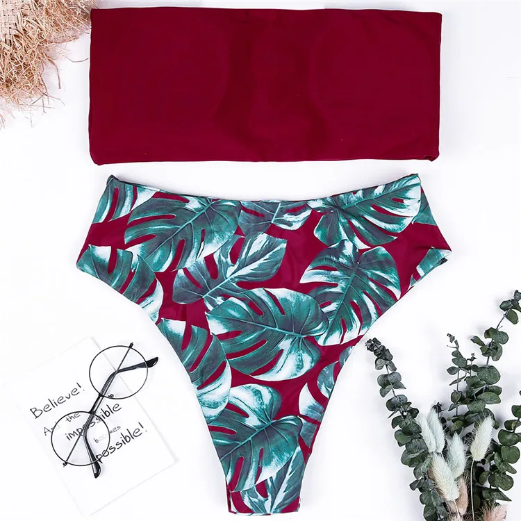 Cikini 2019 Hot Sexy Bikini Swimwear Two Piece Women Brazilian Bikini Buy 2019 Bikinibikini 