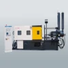 Cold Chamber Brass continuous die casting machine