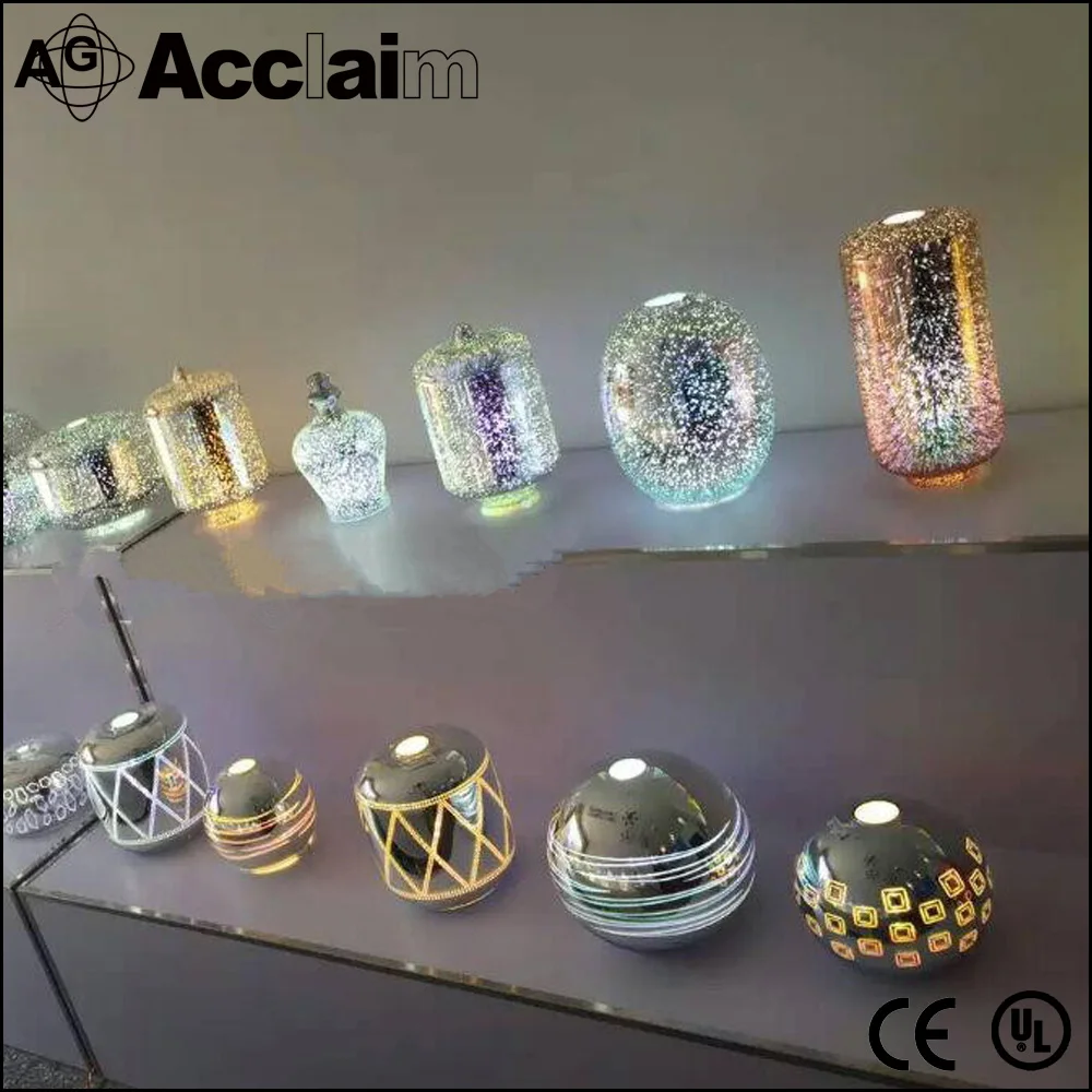 Eenvoudige ontwerp wandkandelaar lamp glas shade hanglamp schaduw ...