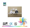 Brand New 6 PCS/Set Developer / Developing Gear Kit for Konica Minolta Bizhub 600/ 750 Developer Gears