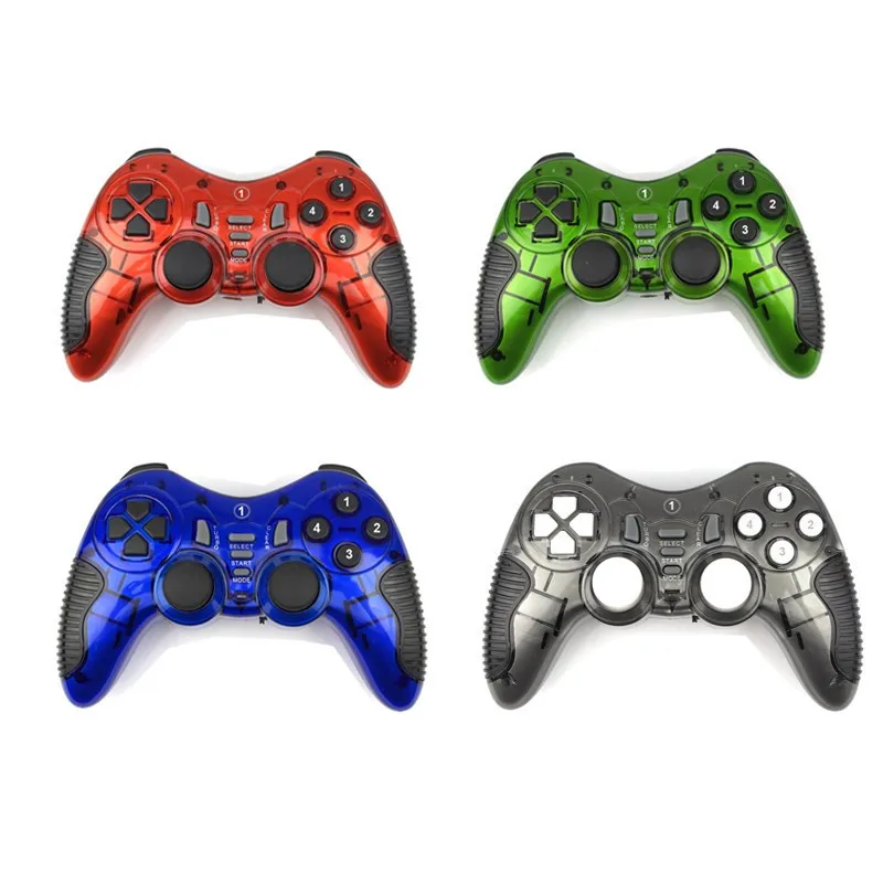 Topway Joystick Driver