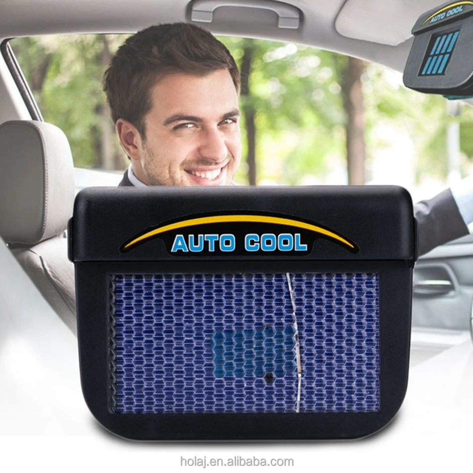 auto cool solar for car