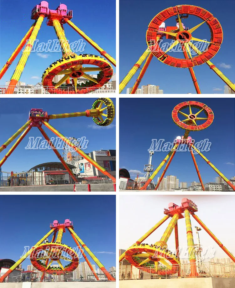 Thrilling amusement equipment park big pendulum rides for sale.jpg