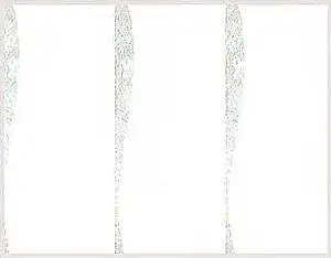 Impressionistic Tri-Fold Brochures, 8.5"x11", 100/PK