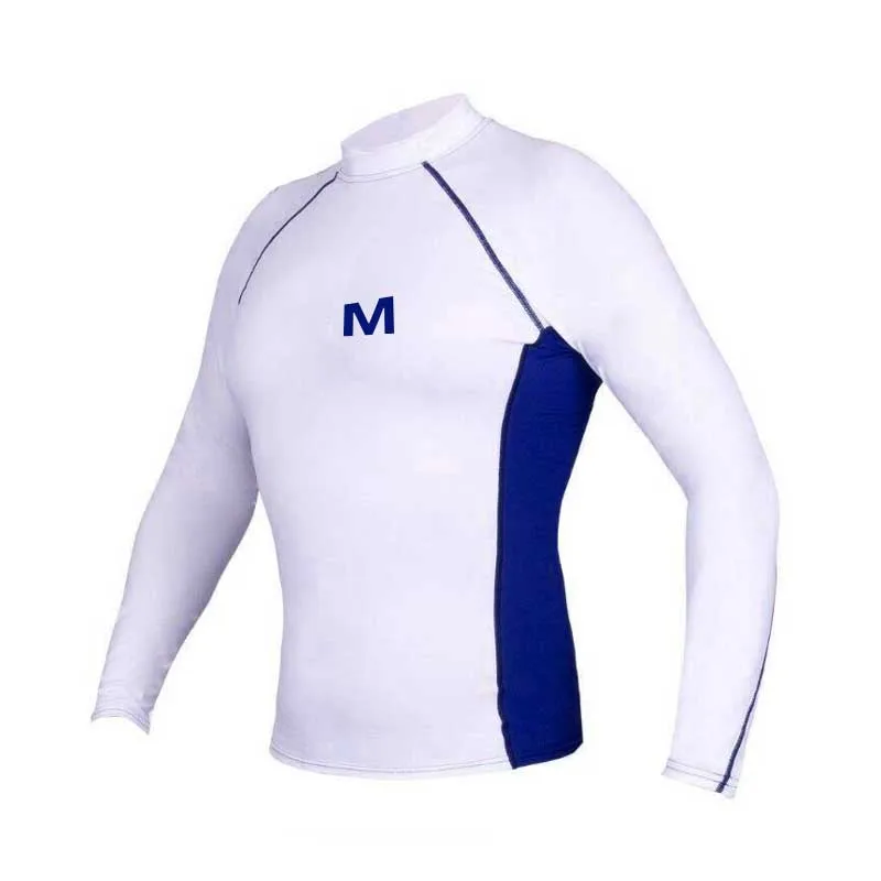 chlorine resistant swim shirts