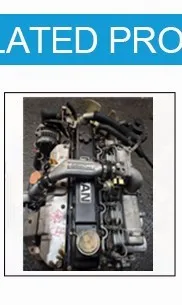4JB1 turbo trooper NHR truck engine for sale