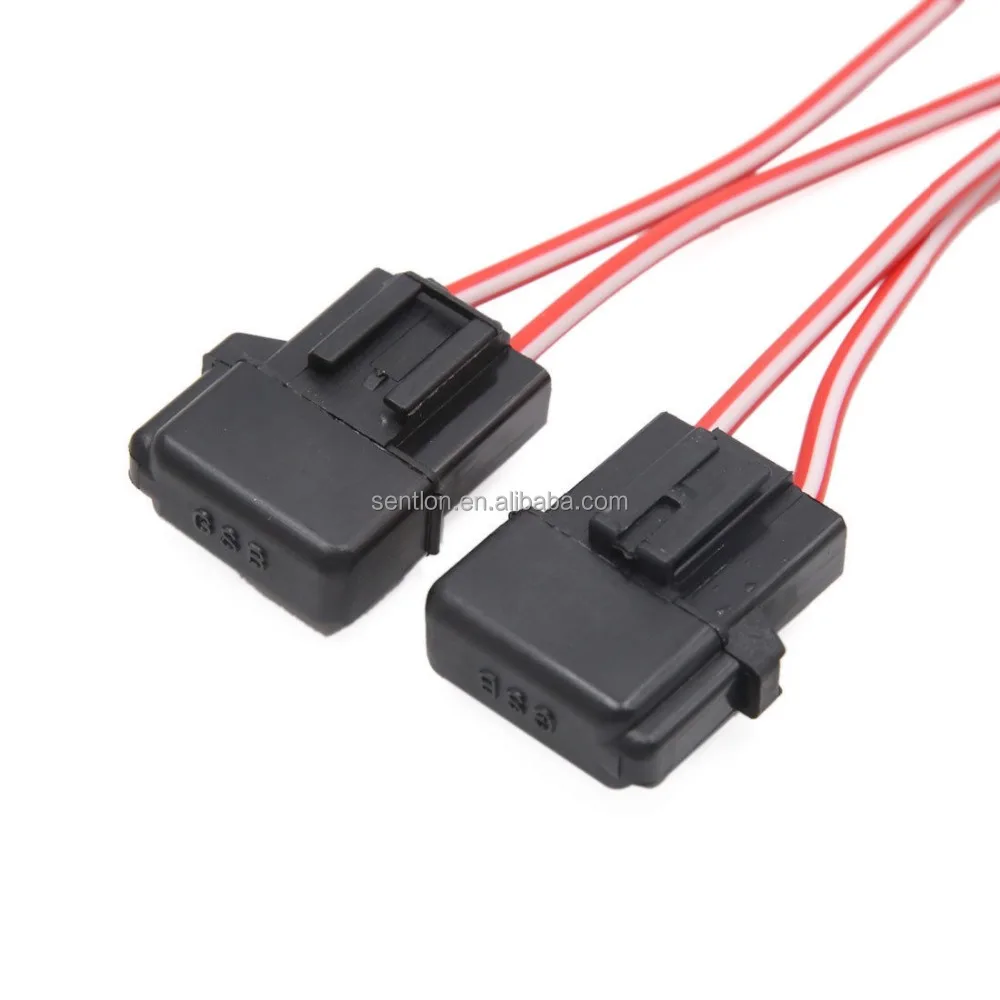 Wiring Harnes Plastic - Wiring Diagram Schemas