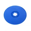High polymer material sewage water treatment disc tube guide plate disc