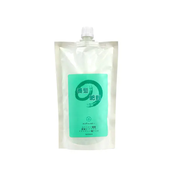 Japanese Hair Care Products