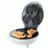 Good Quality New Style Electric Fixed Oil Free Snack Maker