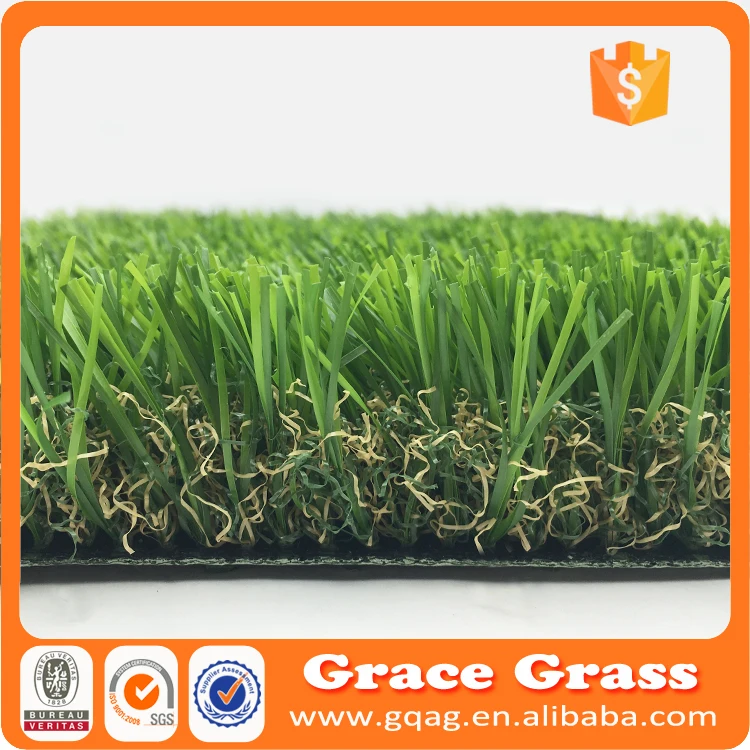 JiangSu Manufacturer cheap artificial grass carpet for kindergarten