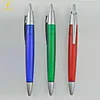 LQPT-PP151 for canton fair exhibiting plastic promotion pens novelty exhibition pen with logo printing