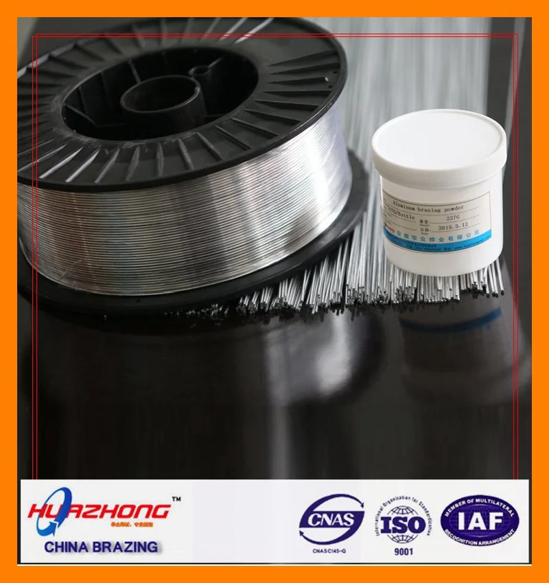 49 Silver Brazing Strip/rods For Brazing Steel And Stainless Steel