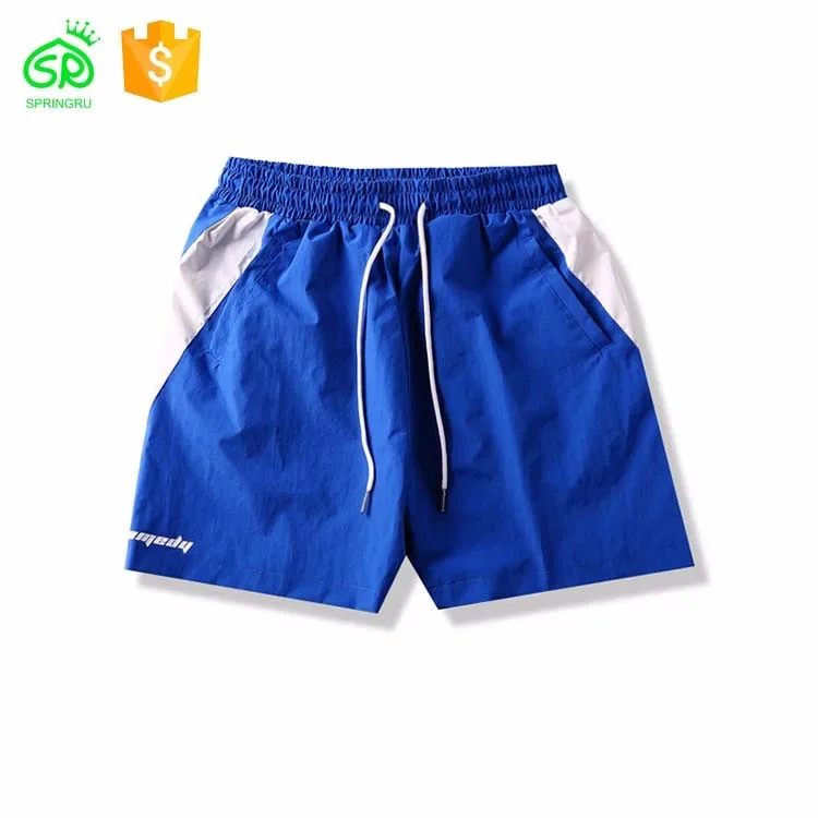 Wholesale Fashion Mens Custom Breathable Shorts