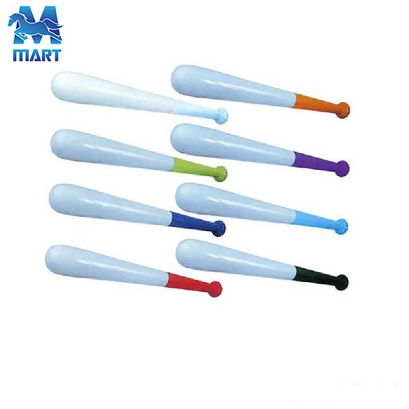 Customized Inflatable Hockey Stick,Pvc Inflatable Stick Toy,Inflatable