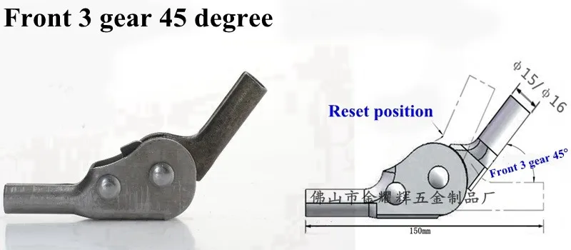 Bisagras Para Silla De Playa,Accesorios Para Muebles,Bisagra De Metal