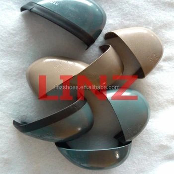 CE standard steel toe cap