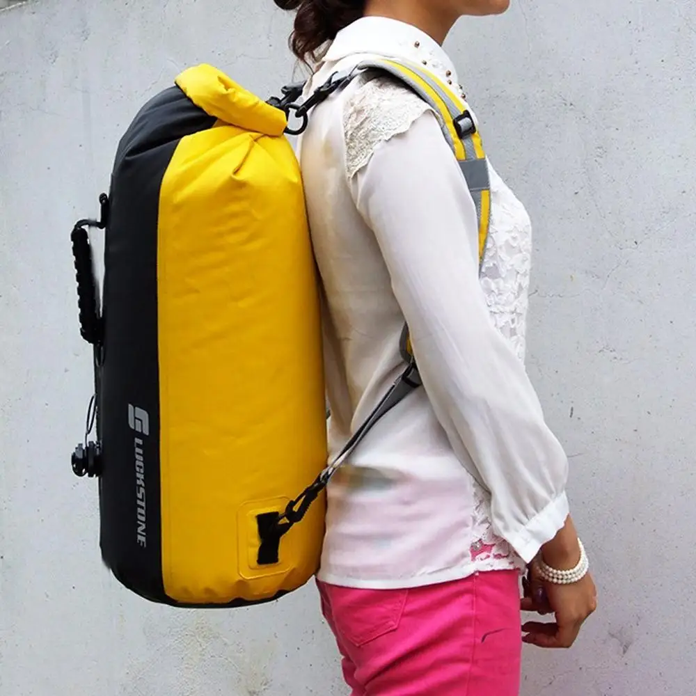 Backpack Straps Pads IUCN Water