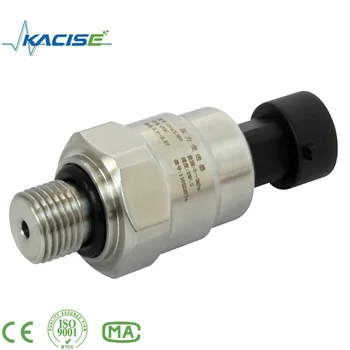 hydraulic pressure sensor