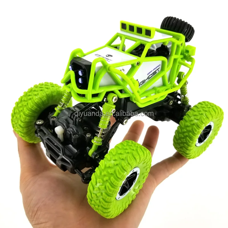 Mini accessori attrezzature militari per modelli Rock Crawler