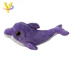 Source vender OEM Cute cuddly soft toy dolphin New 2019 plush Dolphin Plush toys Kid toy