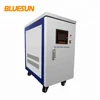 Intelligent dc ac inverter 3kw pure sine wave power converter solar panel inverter 3000w 12v 220v