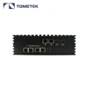 2019 barebone pc 2 Ethernet mini pc 128G SSD pfsense linux server router VPN