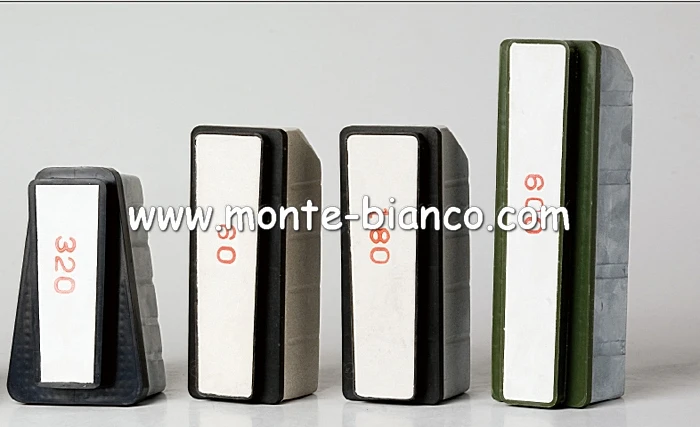 Marble Polishing Abrasive