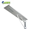 Human PIR Motion Sensor 60W Integrated All In One Solar Street Light Solar Powered Wireless Outdoor IP Camera Outdoor Solar Fan