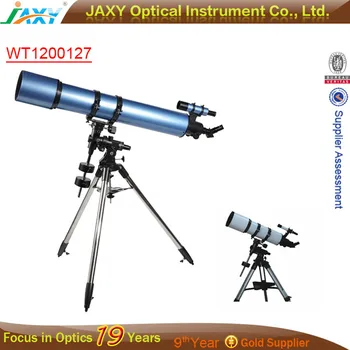 professional telescope price