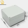 ip65 wholesale sealed plastic electrical weatherproof switch box 160*160*90mm