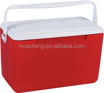 25l ice box