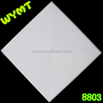 Official And Plain Gypsum Ceiling Tile From Factory Buy Official