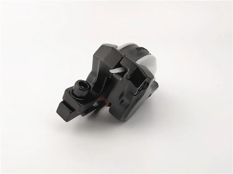 High Quality Radius Bh-m760 Mountain Bike Dual Pivots Mechanical Disc