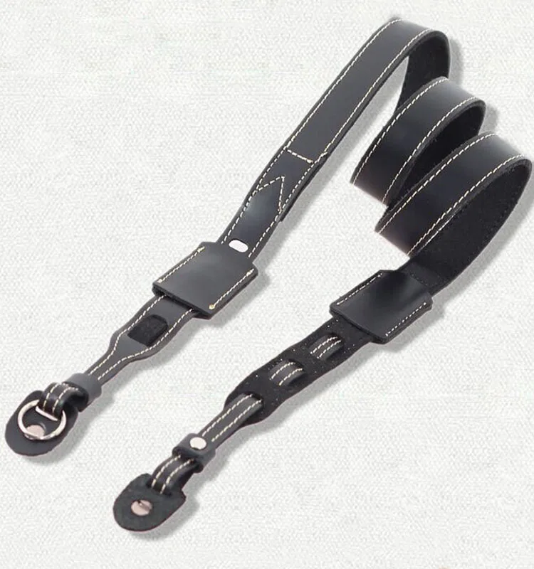 floating camera strap