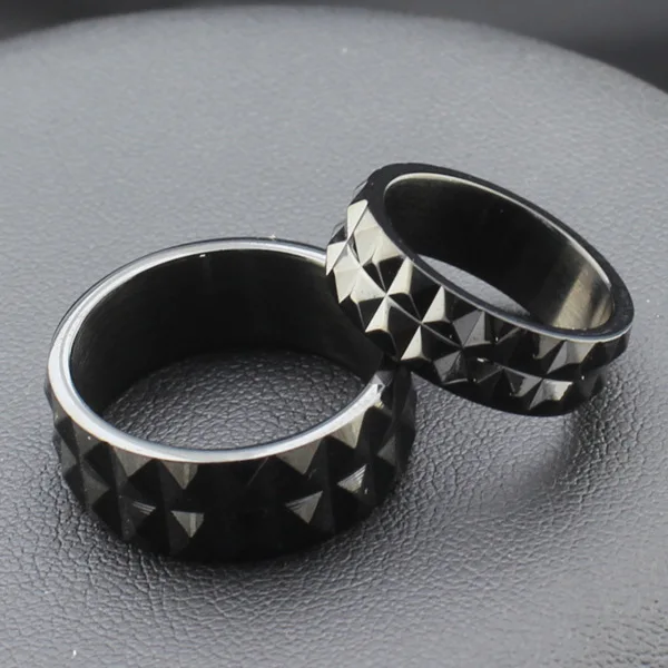 The Most Por Wedding Rings Rock Style Rock Style Wedding Rings
